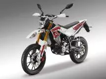 KSR Moto Trigger SM 125 KSR Moto Trigger SM 125