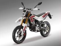 KSR Moto Trigger SM 125 2012 - Bild 2