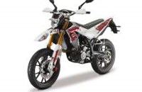 KSR Moto Trigger SM 125 2012 - Bild 3