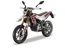 KSR Moto Trigger SM 125 2012 - Bild 3