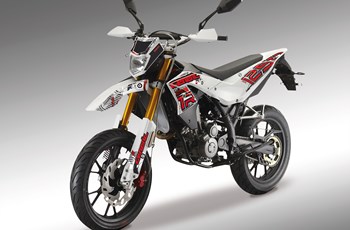 KSR Moto Trigger SM 125 2012 - Bild 4