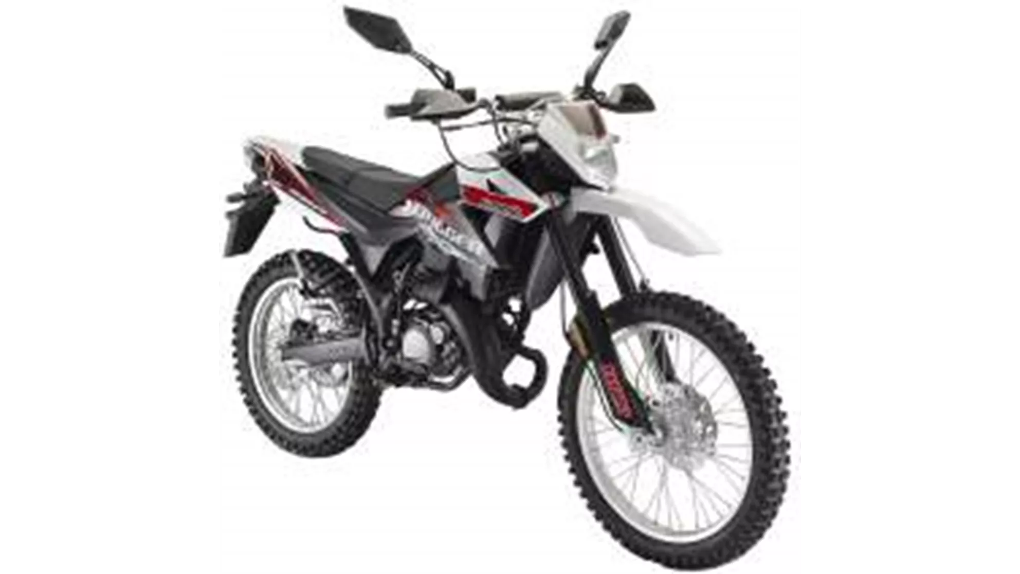 KSR Moto Trigger 50 X Competition - Image 1 KSR Moto Trigger 50 X Competition - Image 1