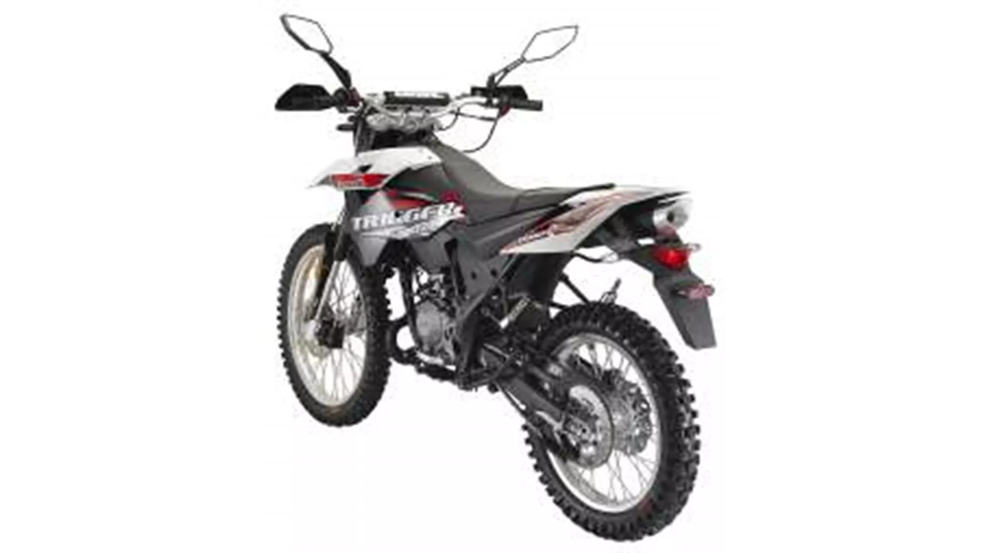 KSR Moto Trigger 50 X Competition - Image 2 KSR Moto Trigger 50 X Competition - Image 2