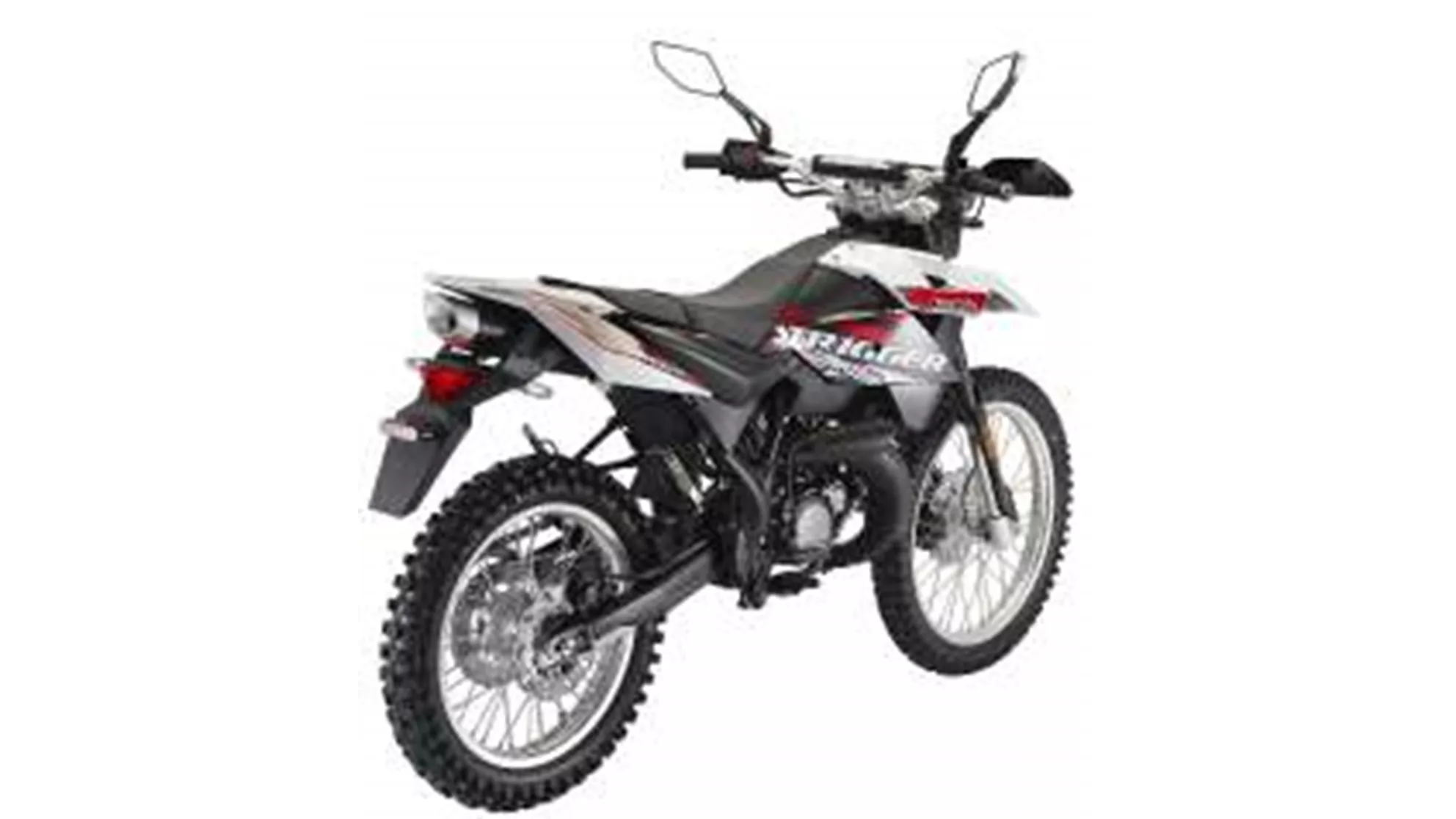 KSR Moto Trigger 50 X Competition - Image 3 KSR Moto Trigger 50 X Competition - Image 3