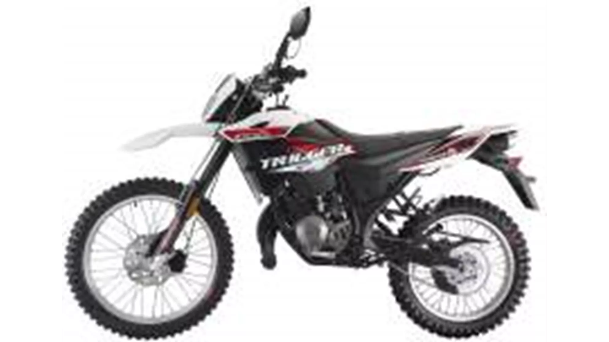 KSR Moto Trigger 50 X Competition - Image 4 KSR Moto Trigger 50 X Competition - Image 4