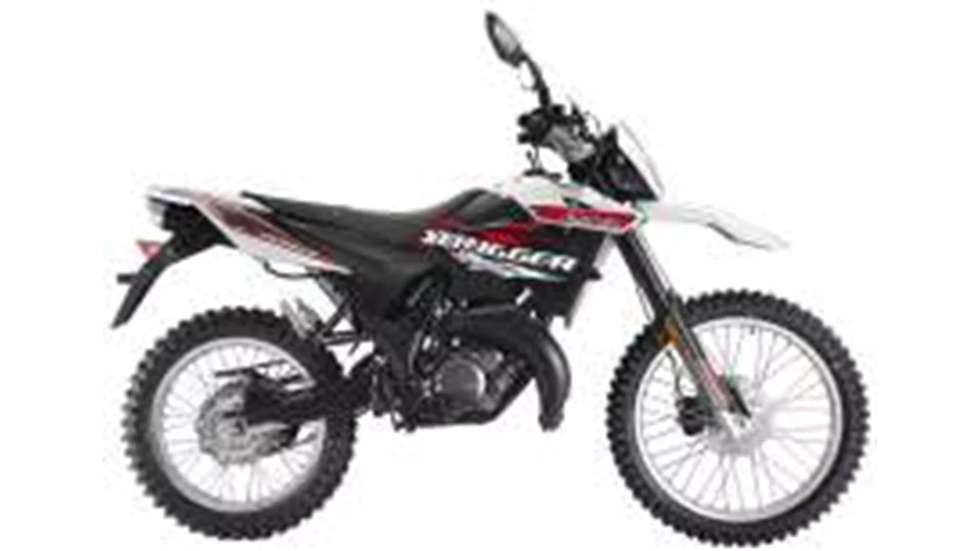 KSR Moto Trigger 50 X Competition - Image 5 KSR Moto Trigger 50 X Competition - Image 5