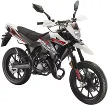 KSR Moto Trigger 50 SM Competition KSR Moto Trigger 50 SM Competition