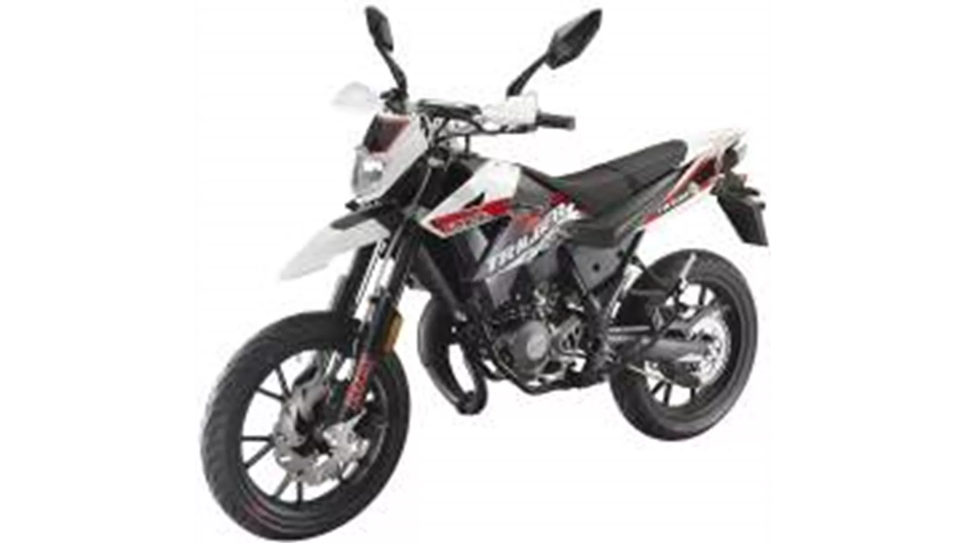 KSR Moto Trigger 50 SM Competition - Image 1 KSR Moto Trigger 50 SM Competition - Image 1