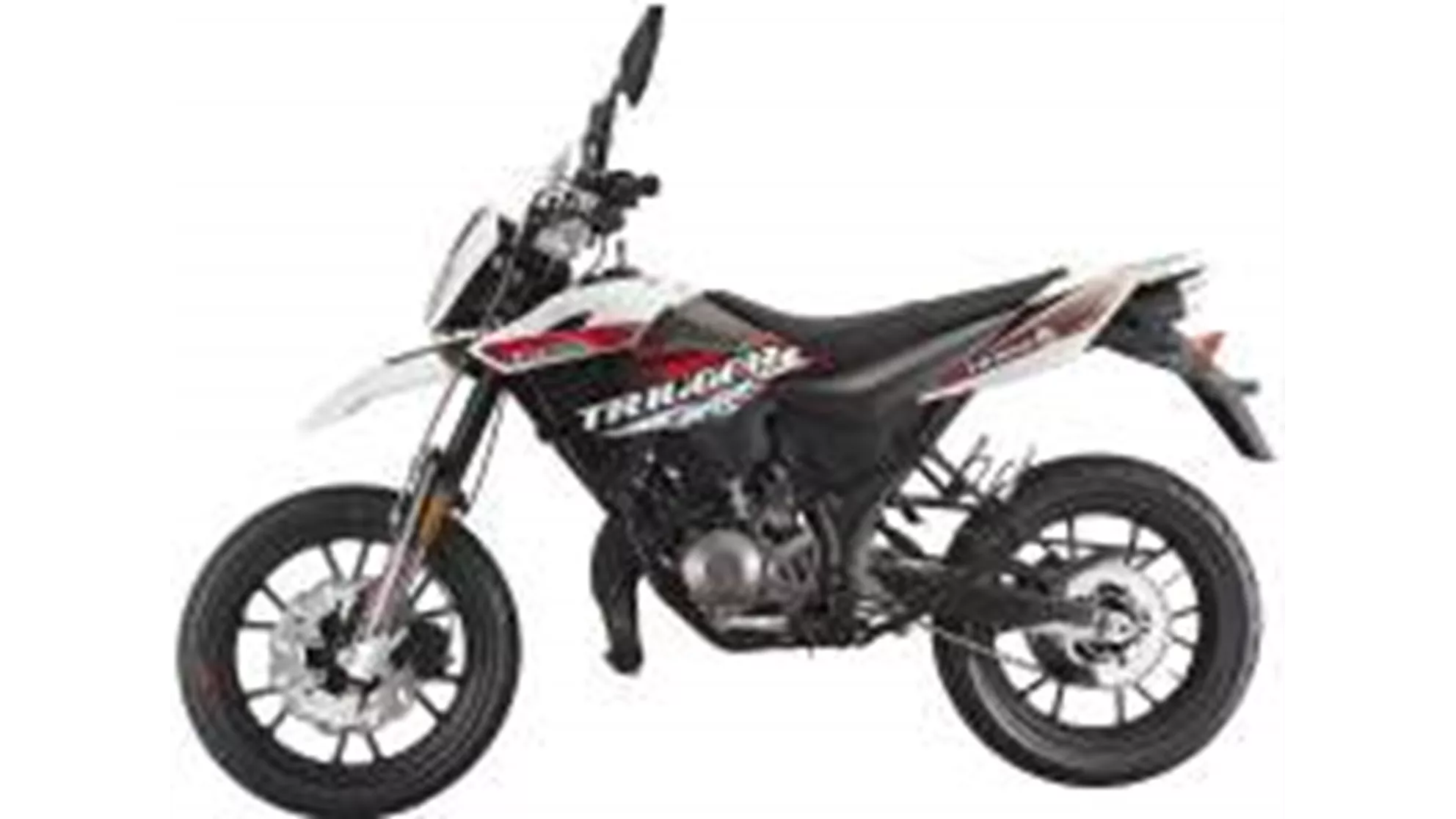 KSR Moto Trigger 50 SM Competition - Image 2 KSR Moto Trigger 50 SM Competition - Image 2