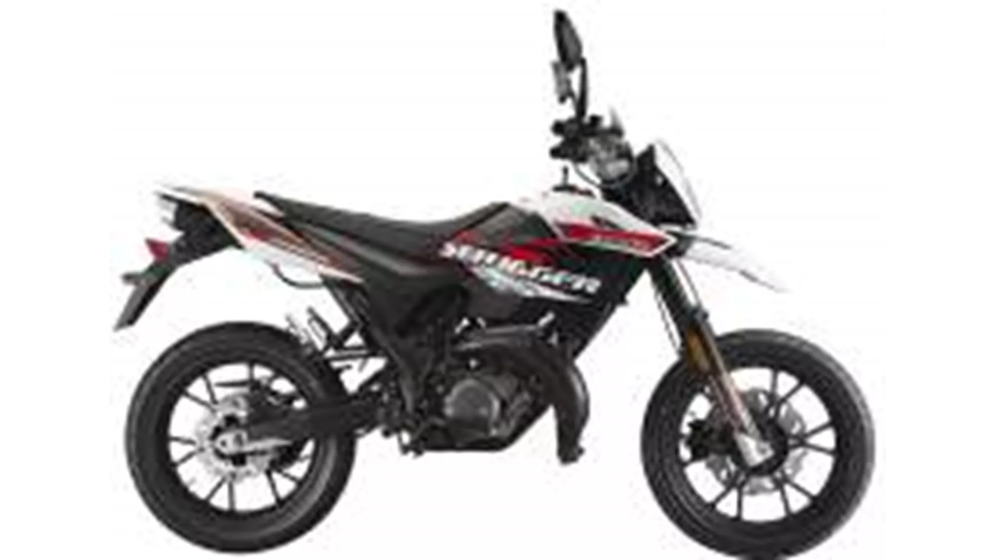 KSR Moto Trigger 50 SM Competition - Image 3 KSR Moto Trigger 50 SM Competition - Image 3