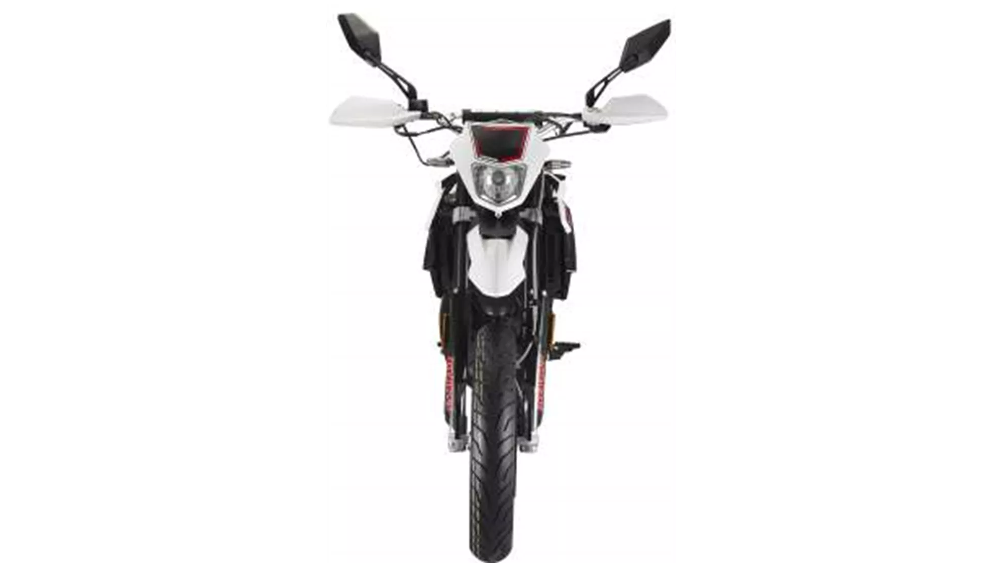 KSR Moto Trigger 50 SM Competition - Image 5 KSR Moto Trigger 50 SM Competition - Image 5