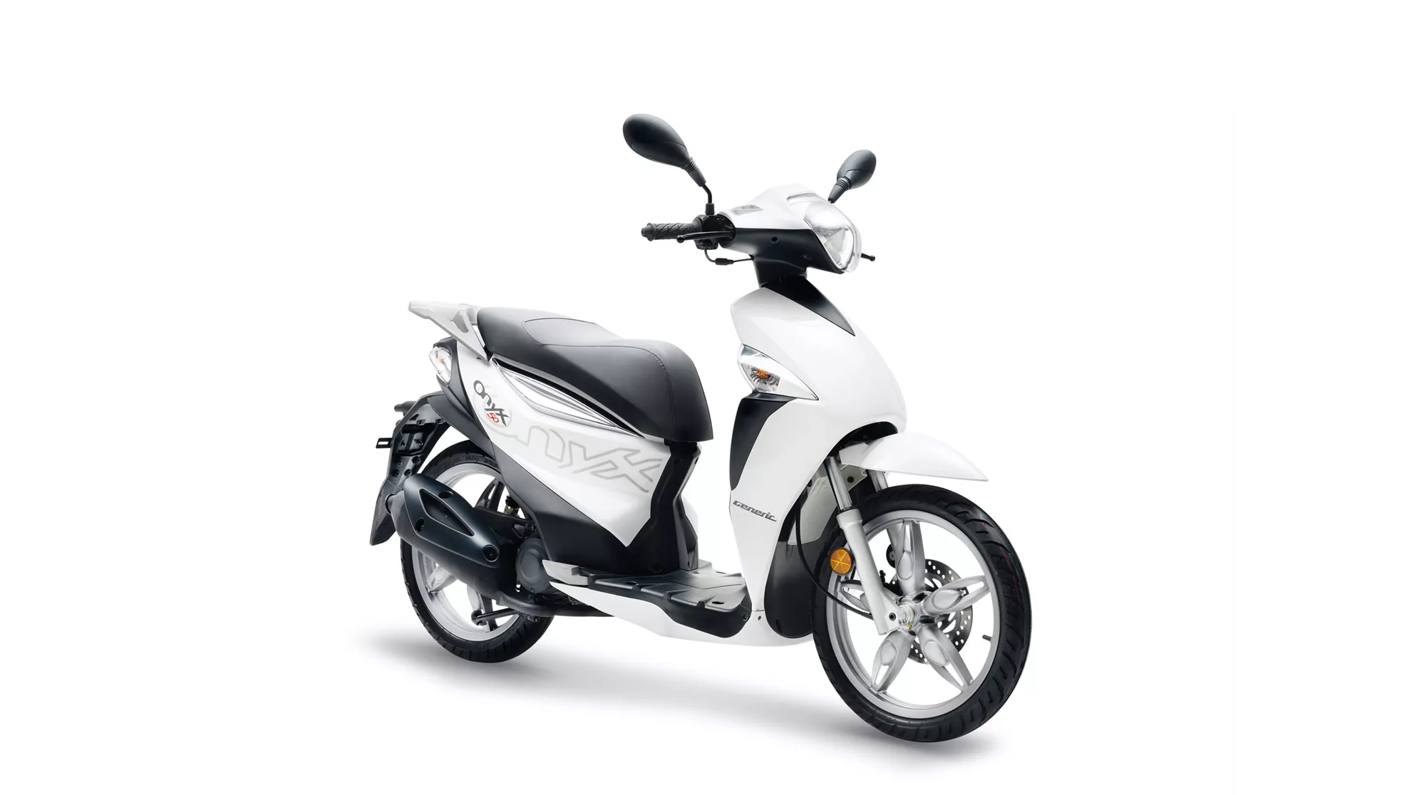 KSR Moto Onyx 50 - Image 9 KSR Moto Onyx 50 - Image 9