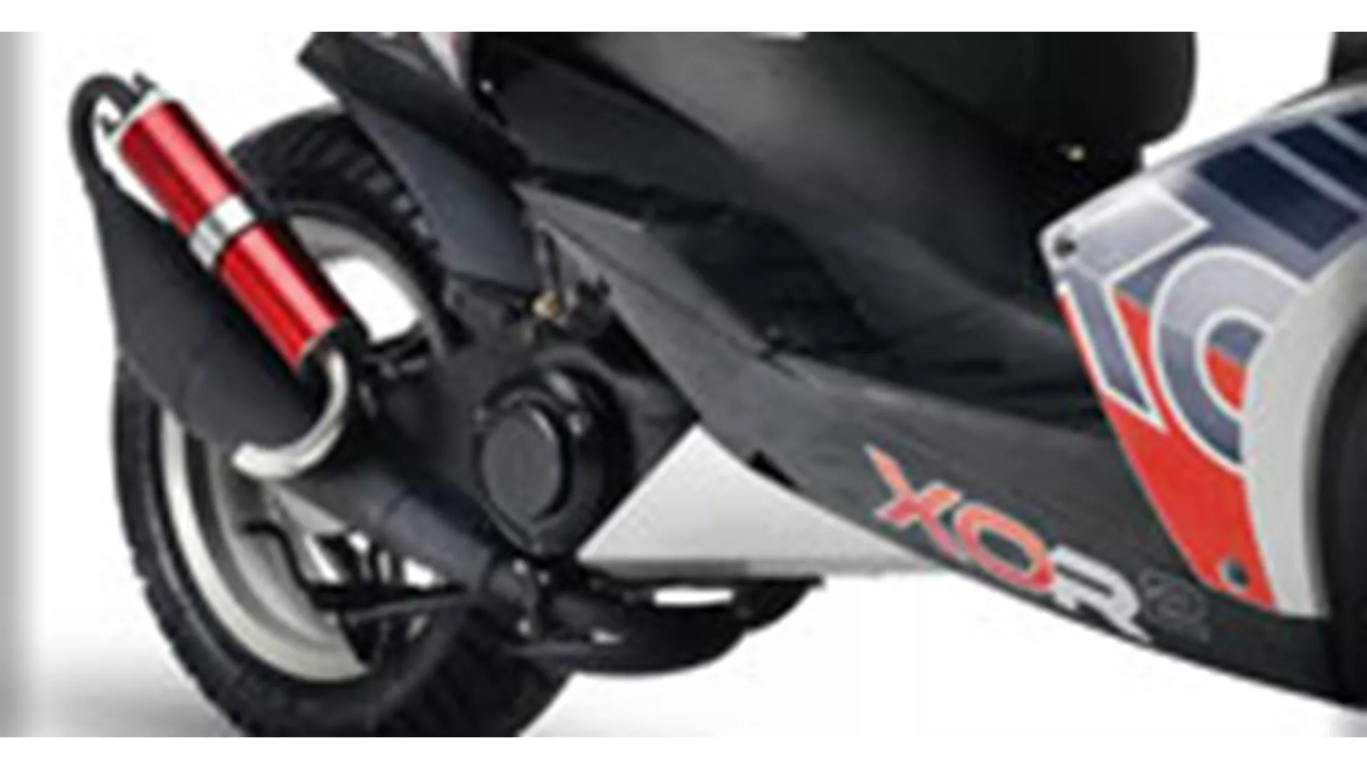 KSR Moto XOR 50 Competition - Image 1 KSR Moto XOR 50 Competition - Image 1