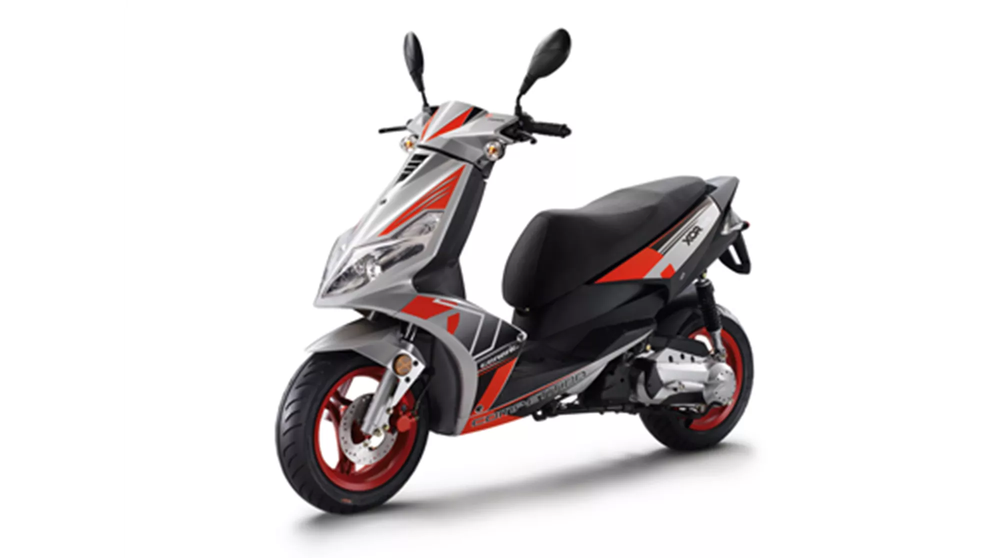 KSR Moto XOR 50 Competition - Image 5 KSR Moto XOR 50 Competition - Image 5