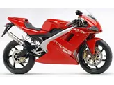 Cagiva Mito 125 2012 Cagiva Mito 125 2012
