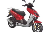 Keeway ARN 125 2012 - Bild 2