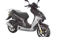 Keeway ARN 125 2012 - Bild 3