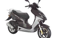 Keeway ARN 125 2012 - Bild 1