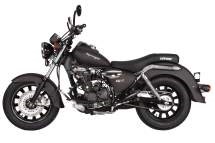 Keeway Superlight 125 2012 - Bild 5 Keeway Superlight 125 2012 - Bild 5