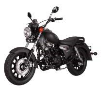 Keeway Superlight 125 2012 - Bild 6 Keeway Superlight 125 2012 - Bild 6