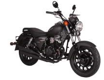 Keeway Superlight 125 2012 - Bild 7 Keeway Superlight 125 2012 - Bild 7