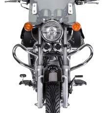 Keeway Superlight 125 2012 - Bild 8