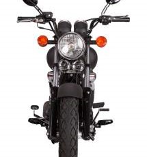 Keeway Superlight 125 2012 - Bild 9 Keeway Superlight 125 2012 - Bild 9