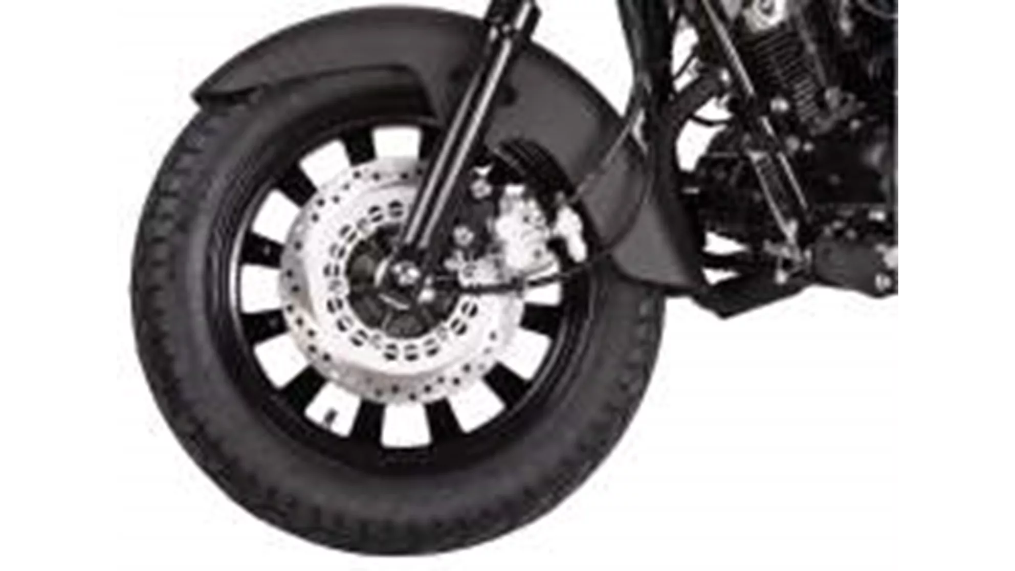 Keeway Superlight 125 - Image 8 Keeway Superlight 125 - Image 8