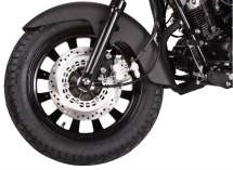 Keeway Superlight 125 2012 - Bild 10 Keeway Superlight 125 2012 - Bild 10