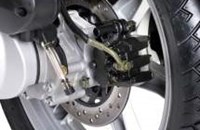 Keeway Outlook 125 2012 - Bild 3