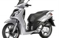 Keeway Outlook 125 2012 - Bild 4