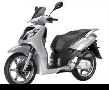 Keeway Outlook 125 2012 - Bild 4