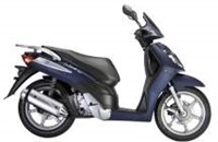 Keeway Outlook 125 2012 - Bild 5