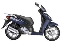 Keeway Outlook 125 2012 - Bild 5