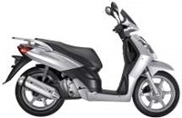 Keeway Outlook 125 2012 - Bild 6