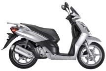 Keeway Outlook 125 2012 - Bild 6