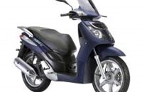 Keeway Outlook 125 2012 - Bild 7