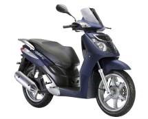 Keeway Outlook 125 2012 - Bild 7