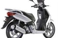 Keeway Outlook 125 2012 - Bild 8