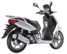 Keeway Outlook 125 2012 - Bild 8