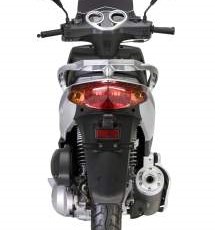 Keeway Outlook 125 2012 - Bild 10