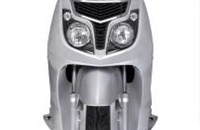 Keeway Outlook 125 2012 - Bild 11