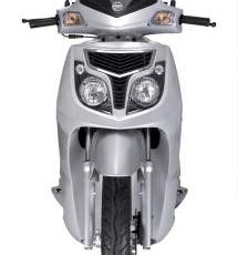 Keeway Outlook 125 2012 - Bild 11