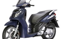 Keeway Outlook 125 2012 - Bild 12