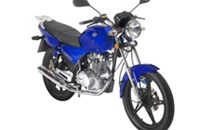 Keeway Speed 125 2012 - Bild 2