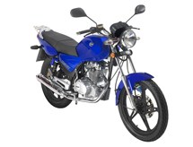 Keeway Speed 125 2012 - Bild 2