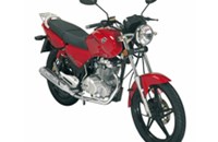 Keeway Speed 125 2012 - Bild 3