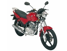 Keeway Speed 125 2012 - Bild 3