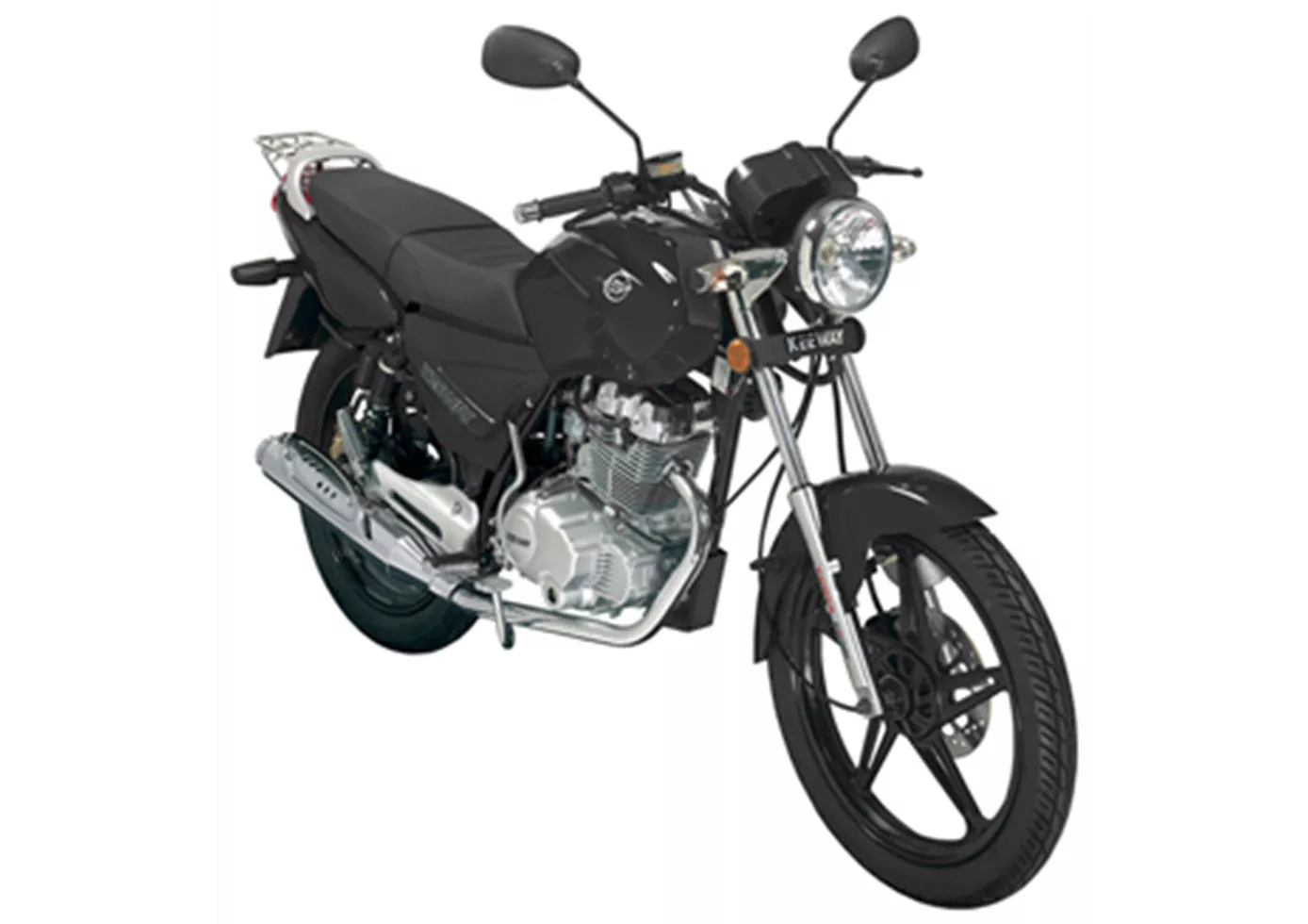 Keeway Speed 125 2012 Keeway Speed 125 2012