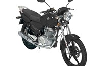 Keeway Speed 125 2012 - Bild 1